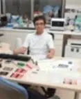大西 規夫の写真