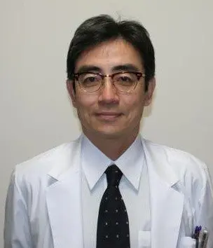 森田 信敏の写真