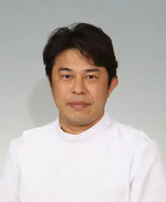 橋本 尚明の写真