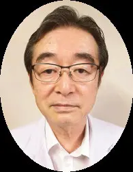 中嶋 征男の写真