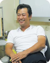 吉田 年宏の写真