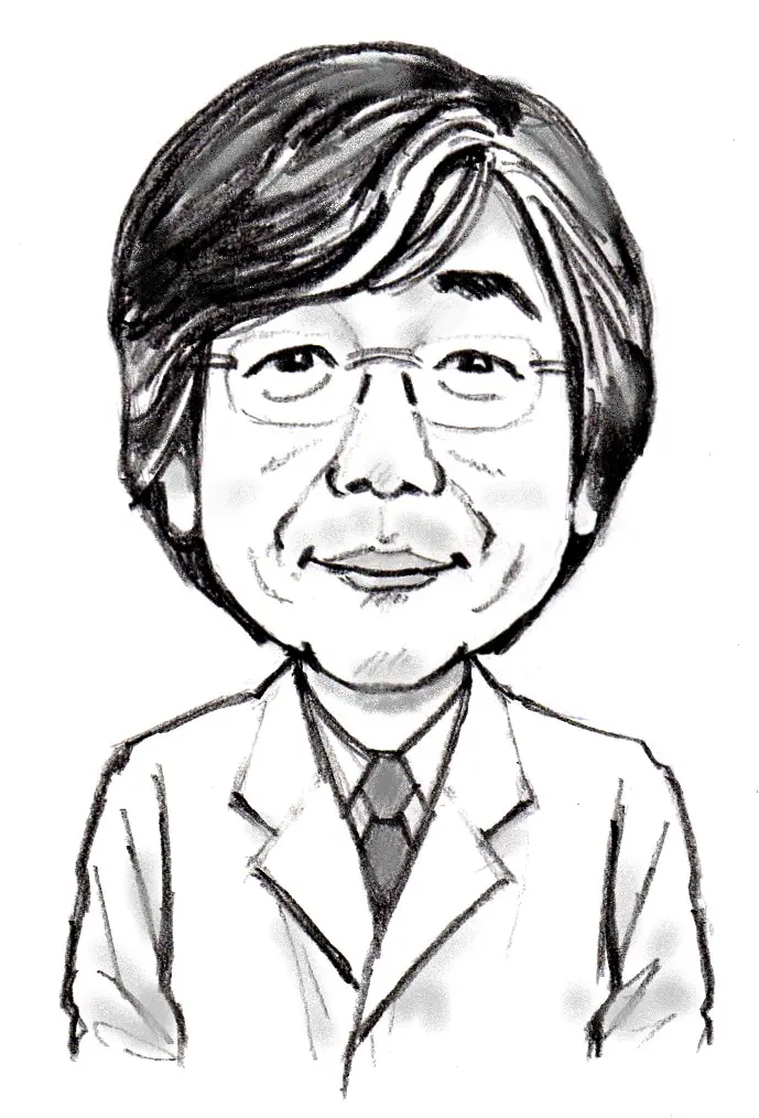 木下利彦の写真