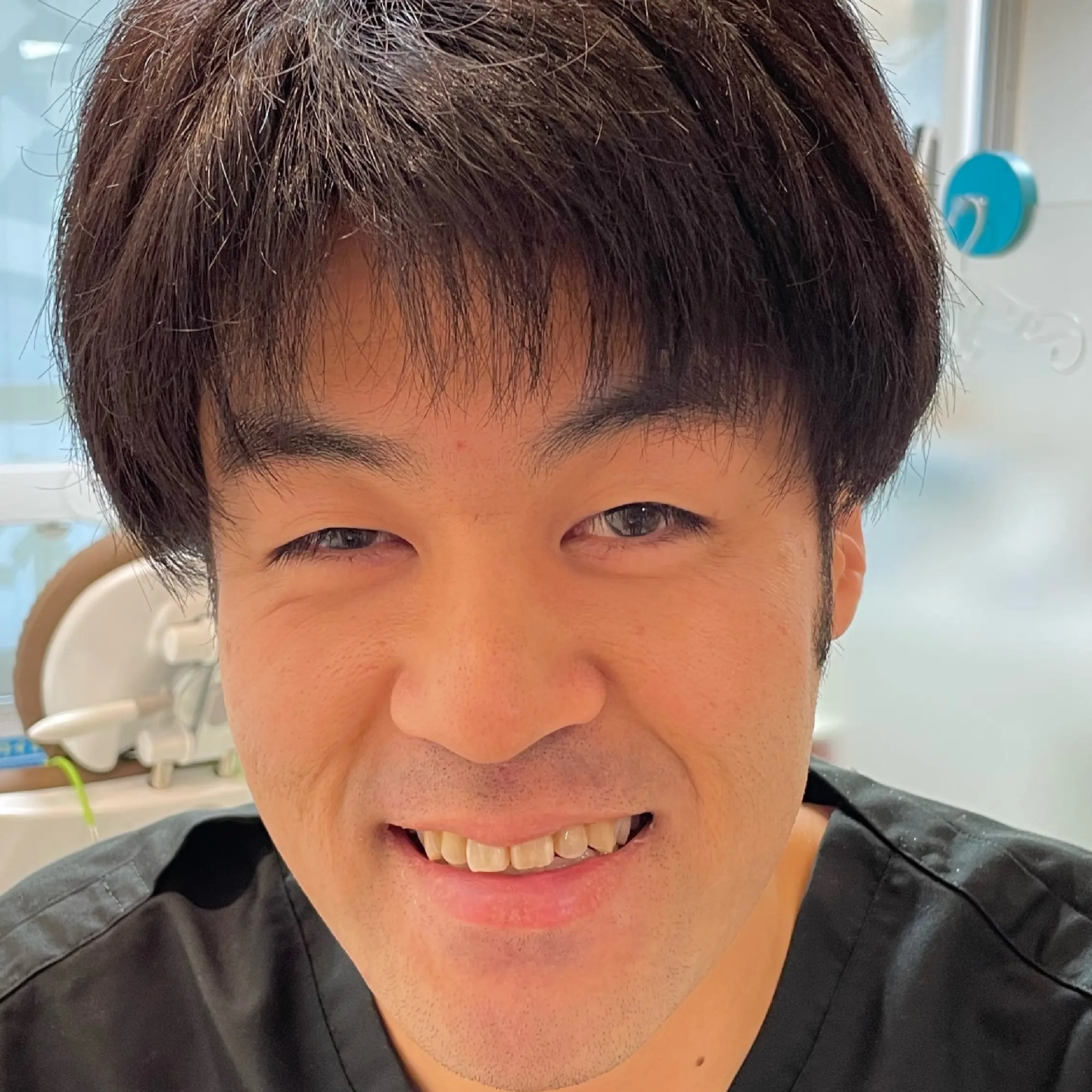 熊谷隆元の写真