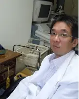 小松 英嗣の写真