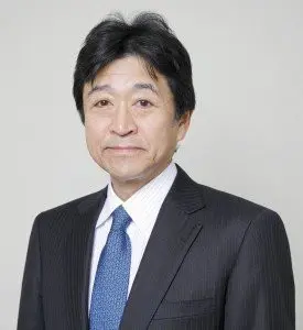 片平 弦一郎の写真