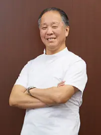 松本 豊の写真