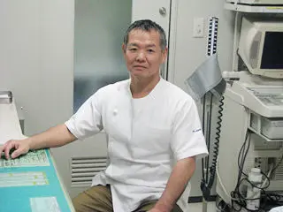 鈴木 宗紀の写真
