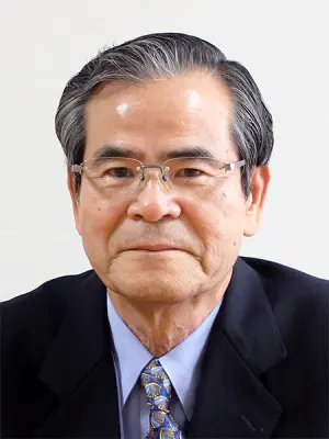 藤井 信吾の写真