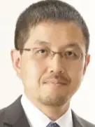 池上 英の写真