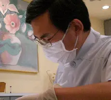 栄枝 浩介の写真