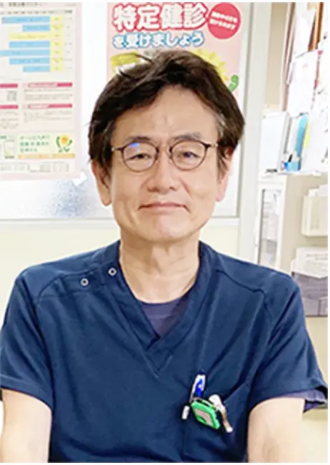 木村 喜男の写真