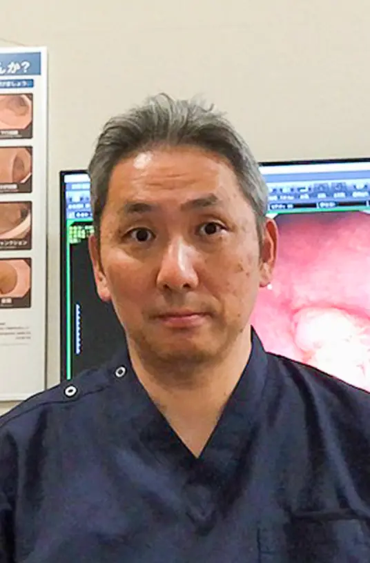 沖田 聡の写真