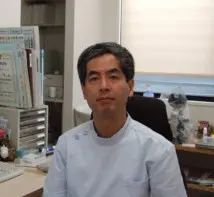 清水 一男の写真