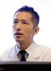 石垣 達也の写真