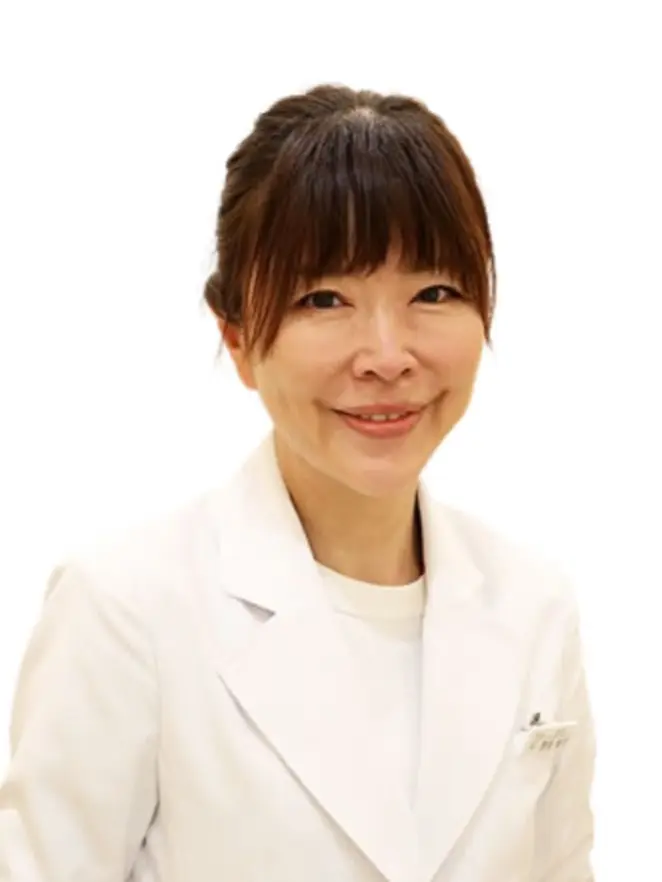 野田 智子の写真