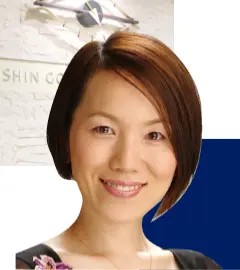 内野 美樹の写真