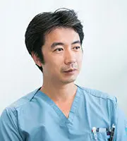 岡村 靖久の写真
