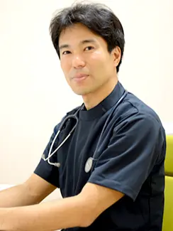 潟山 亮平の写真