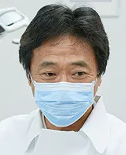 康永 時幸の写真