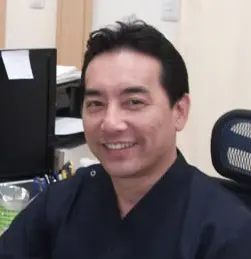 蒔田 隆二の写真