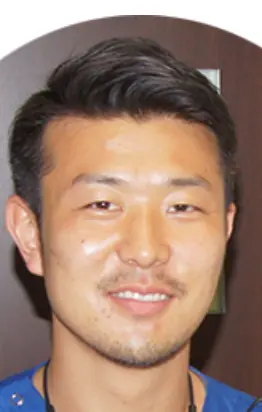 大山 晃一の写真