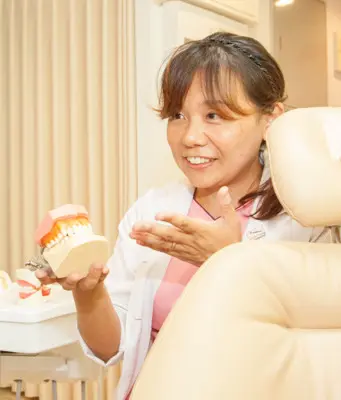 吉田 千秋の写真