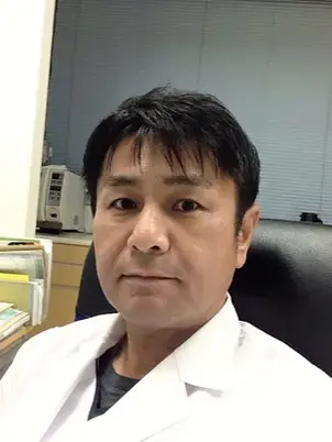片平 光昭の写真