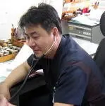 坂本 仁の写真