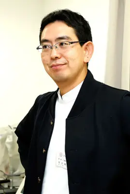 佐久間 浩史の写真