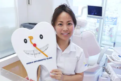 奥村 由香子の写真