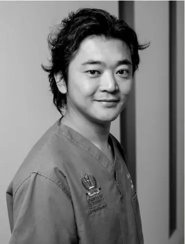 吉野 修二の写真