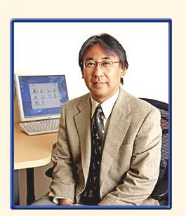 三浦 正彦の写真