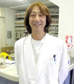 伊藤 益英の写真
