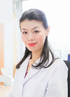 笹田 亜麻子の写真