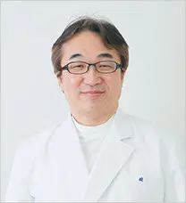 碇 秀樹の写真