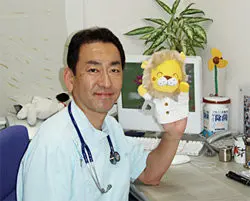 宍倉 章浩の写真