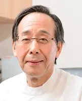 宇井 忠公の写真