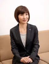 後藤 時子の写真