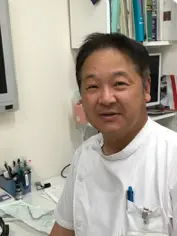 松田 圭二の写真