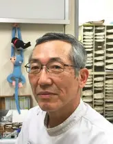 日比生 秀一の写真