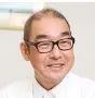 日原 徹の写真