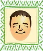 藤田 英親の写真