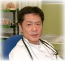 松岡 宇一郎の写真