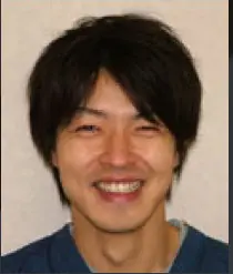 小林 功明の写真