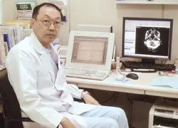 新津 賴一の写真