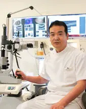 安木 一雄の写真