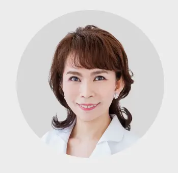 高須 英津子の写真