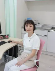 渡邊 美紀の写真