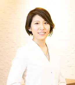 深沢 瞳子の写真