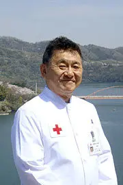 八十川 要平の写真